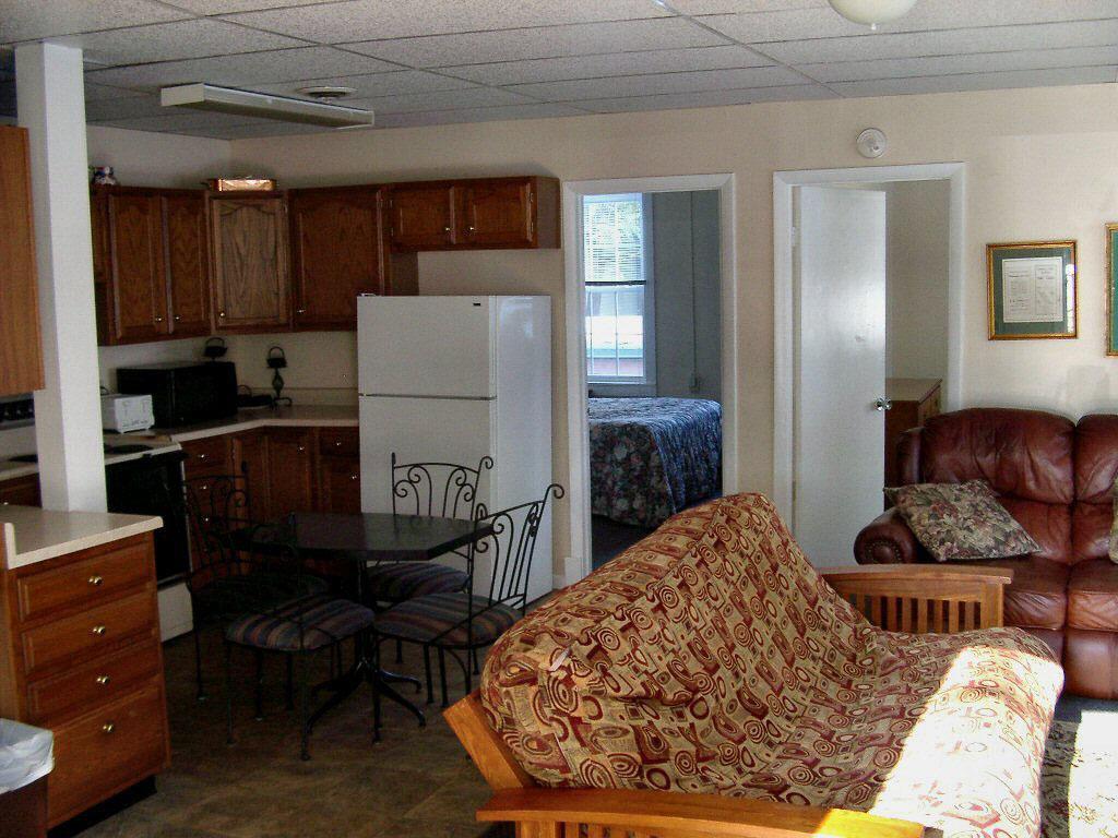 Windsor Motel Lake George Szoba fotó