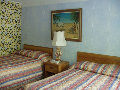 Windsor Motel Lake George Kültér fotó